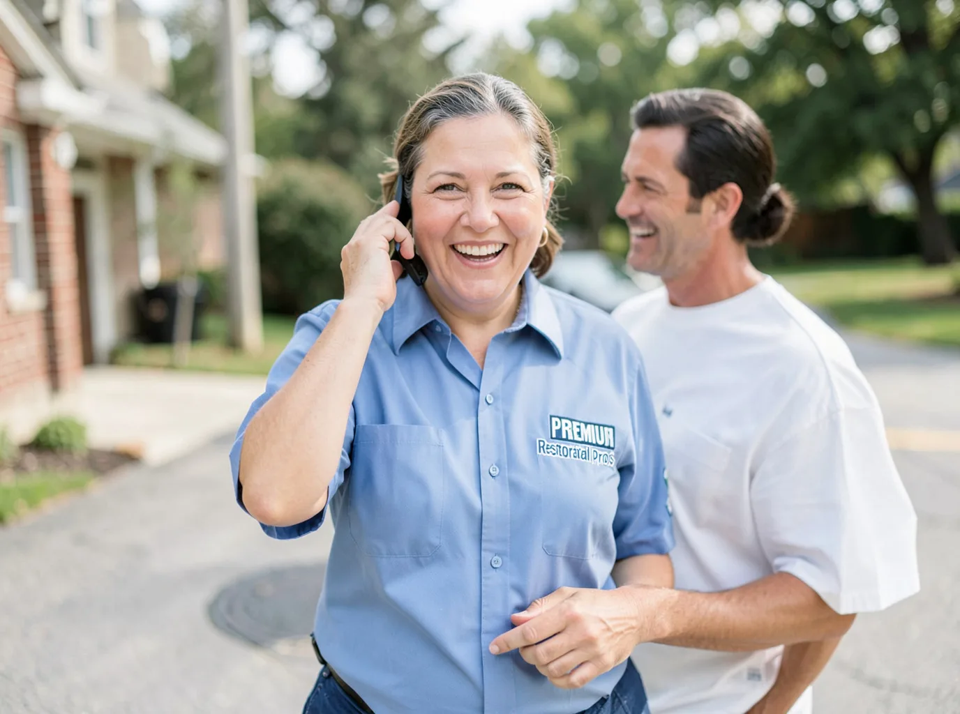 Water Damage Restoration Wallace, NE FAQs